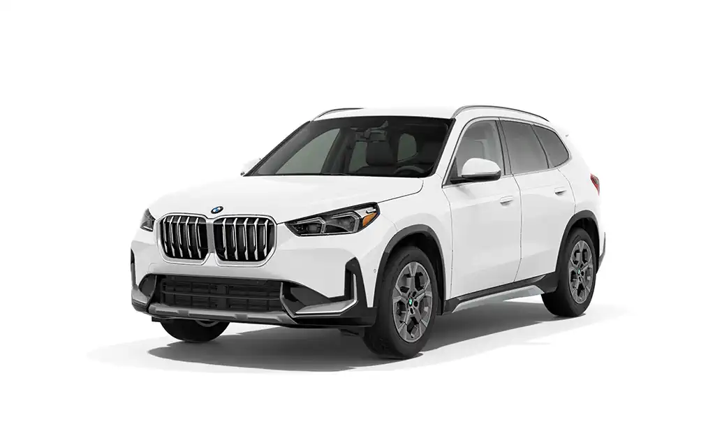 BMW X1 Private lease bereken gratis
